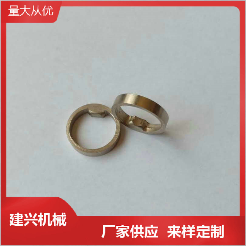 握力氣非標(biāo)螺母 (1)